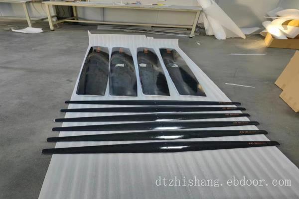 娱乐设施碳纤维水上自行车生产厂家重心低稳定性好