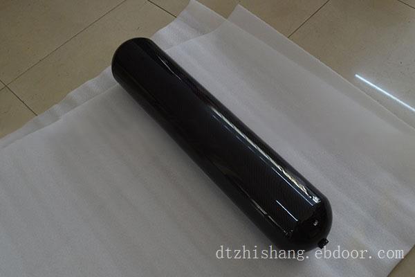 高质量碳纤维罐体加固加厚工艺熟练密封效果好