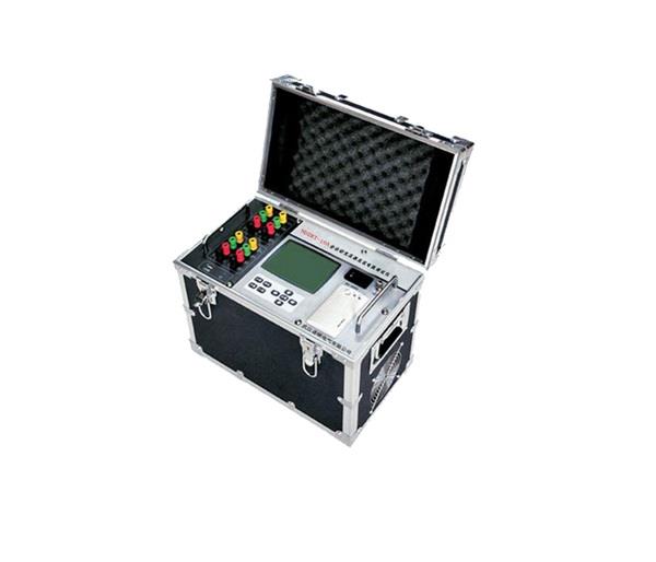 NDZRT-10A 变压器直流电阻测试仪