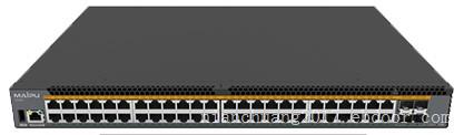 IS320-52TF-AC  48口千兆智能以太网交换机
