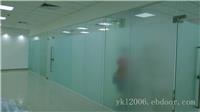 北京玻璃腰线贴膜制作安装厂家