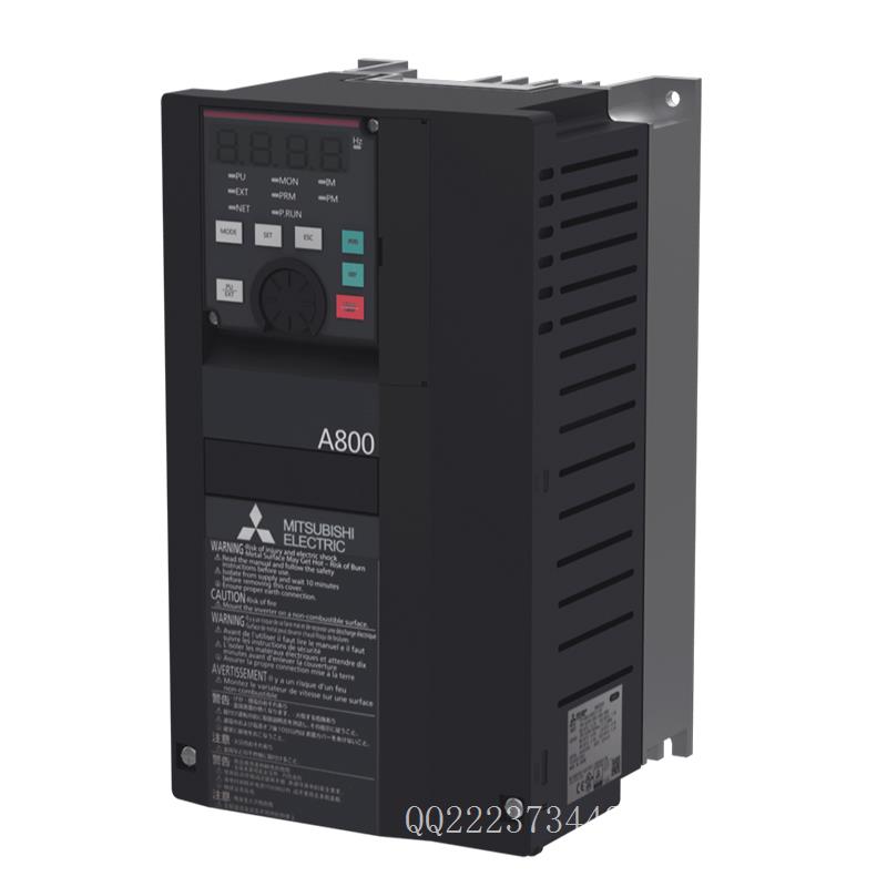 现货原装正品三菱变频器FR-A840-30K三相380V