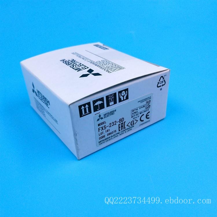 全新原装正品现货供应三菱变频器节能型FR-F820-0025 AC220V