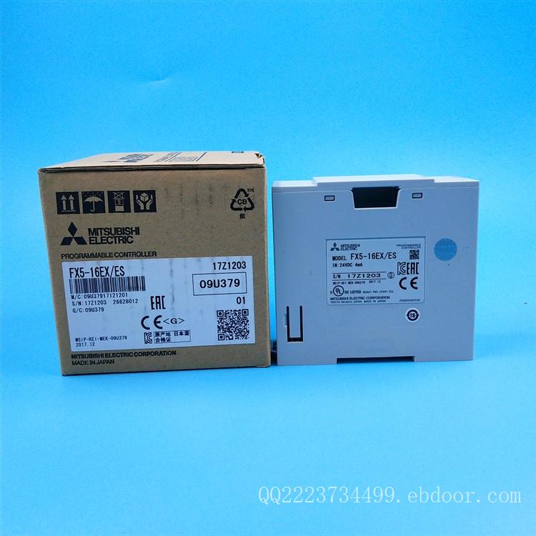 三菱变频器FR-E820-0900-5-60高性价比22KW原装变频器