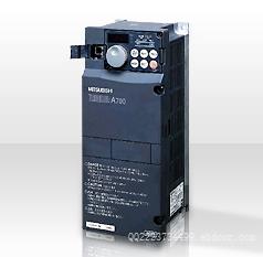 三菱变频器FR-E820-0175-5-60高性价比3.7KW原装变频器