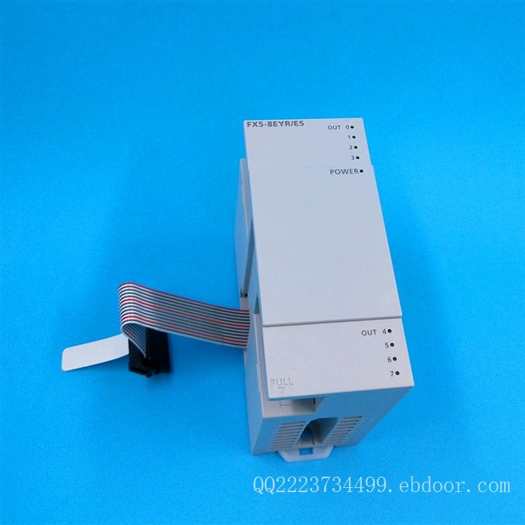 Q172EX全新原装三菱Q系列串行ABS同步编码器输入的接收单元