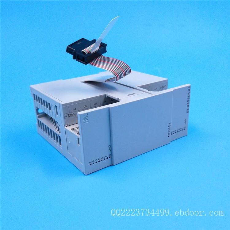 Q64AD 三菱PLC模拟量输入模块