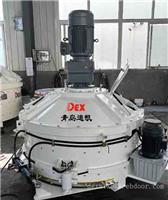 行星式搅拌机发展新质生产力改变混凝土行业搅拌新风向