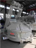 UHPC超高性能混凝土搅拌机从“朝天锅”时代向“行星搅拌”全面迈进