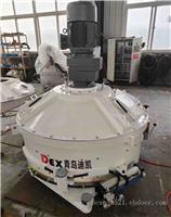 行星式搅拌机助力耐火材料“加速跑”成为拉动行业搅拌的新引擎