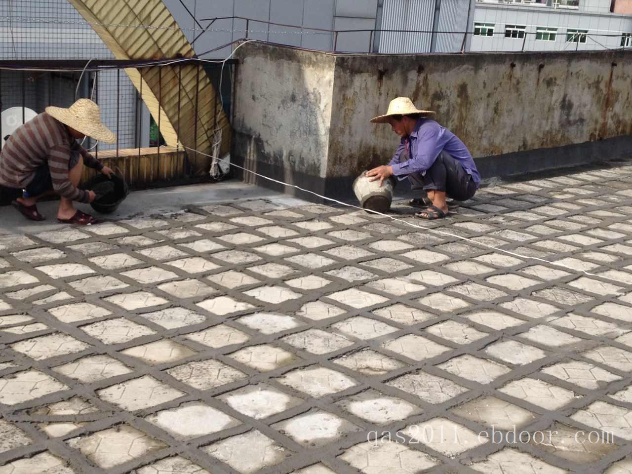 深圳宝安防水补漏工程深圳宝安外墙防水堵漏那家好