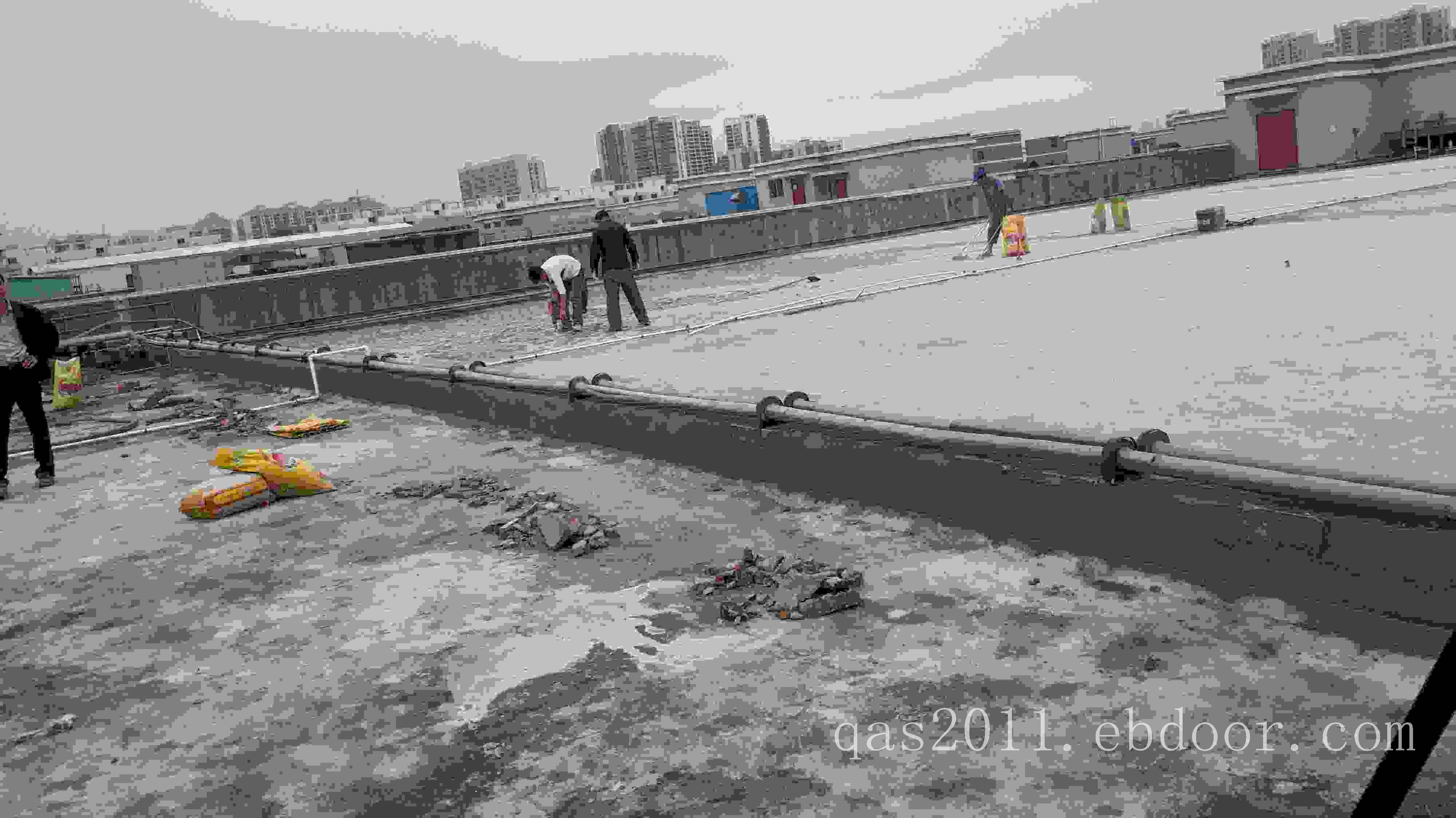 新安村委防水补漏 外墙天面防水补漏施工队