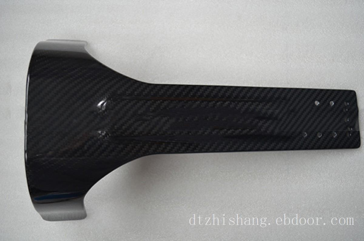头部固定器碳纤维头托制做厂家精选材质舒适顺滑