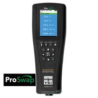 YSI ProSwap Logger便携式单端口温度/深度水质仪