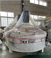 价值先锋丨立轴行星式搅拌机以高效混合效果打造水泥制品行业价值