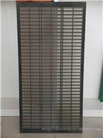 1250*630mm*220目石油泥浆振动筛网