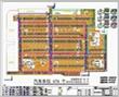 南京道路划线-消防登高面划线报价由南京达尊交通工程公司提供