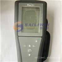 YSI Pro20型溶解氧测量仪坚固耐用可靠