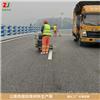 江津道路热熔反光型标线 重庆公路划线公司