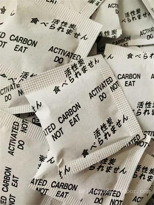 茶叶包除味干燥剂保温杯子餐具用茶香吸味防潮包东莞茶包除臭剂批发