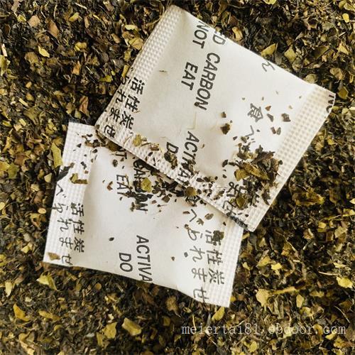 厂供内衣文胸去味剂茶香包除味干燥剂厂家