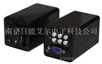 WX930十字线VGA工业相机
