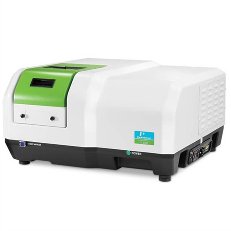 PerkinElmer FL 8500型荧光分光光度计连续波激发光源