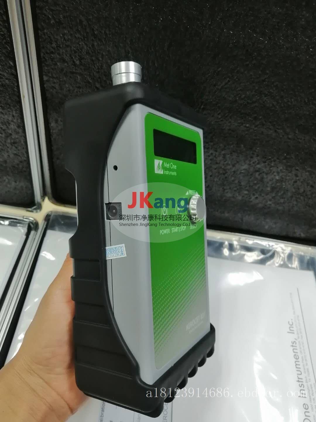MetOne Aerocet831气溶胶监测仪