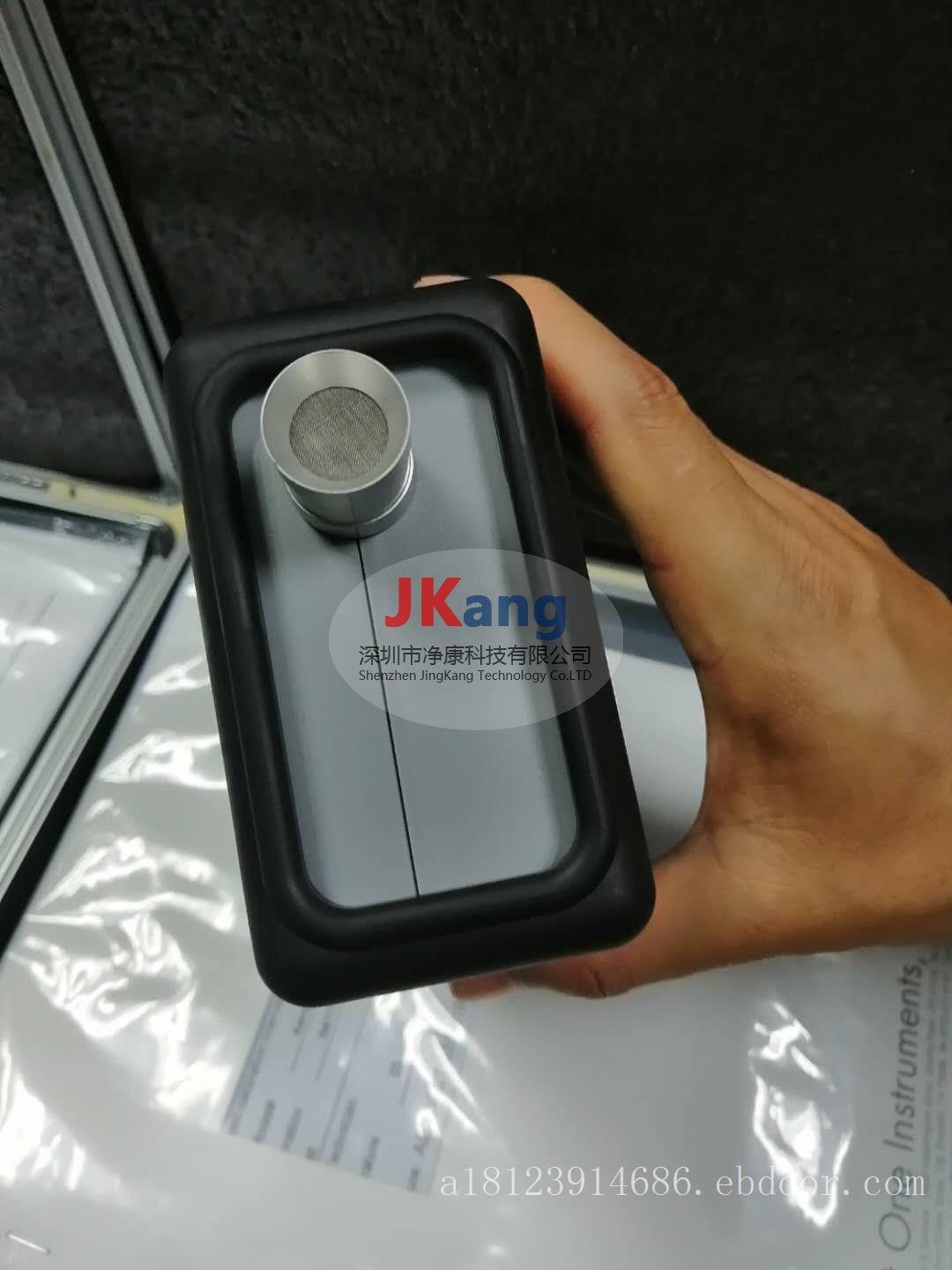 MetOne Aerocet831气溶胶监测仪