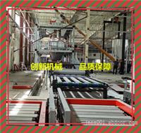 新型 集装箱地板生产线 规格定制
