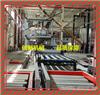 新型 集装箱地板生产线 规格定制