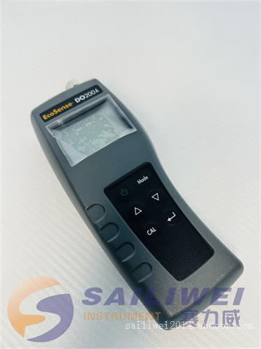 YSI EcoSense DO200A型便携式溶解氧测量仪