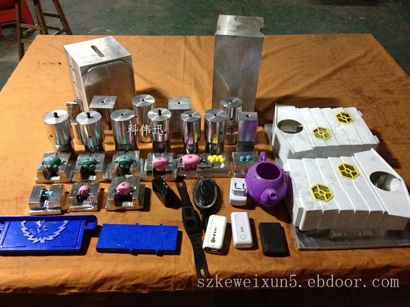 深圳平湖超声波模具焊接机,超声波模具，超声波加工