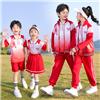 天河区定做班服的厂家，天河区中小学生班服定做批发