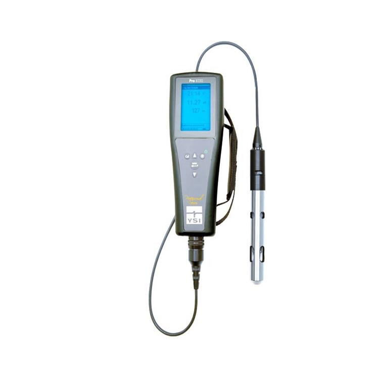 美国YSI Pro1030手持式野外pH/ORP水质测量仪