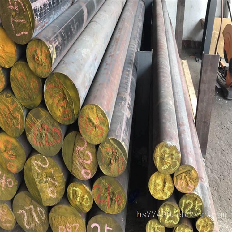 德国GG25易加工灰铸铁直棒 进口GG30铸造生铁圆棒