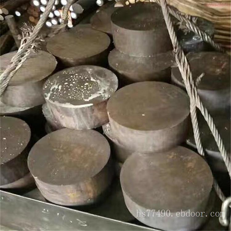 国产标准30CrMo铬钼合金圆钢 切割30CrMo棒料