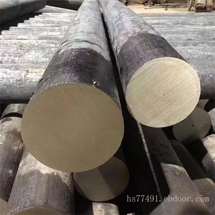 大量现货38CrMoAl圆钢 国产合金结构钢38CrMoAl棒料