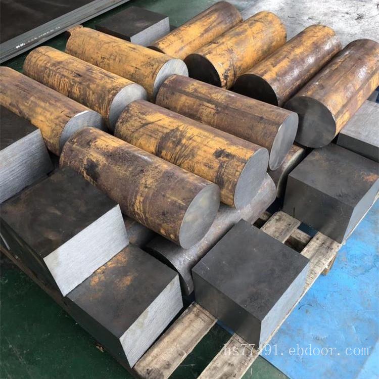 35CrMo合结钢圆钢 切割35CrMo拉光棒
