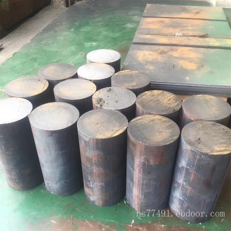 国产30CrNi3镍铬合金圆棒 合结钢30CrNi3直棒