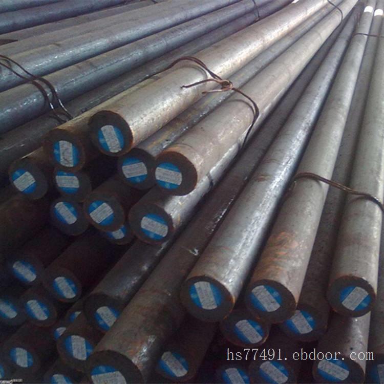 20CrNi低合金结构钢圆棒 20CrNi渗碳钢毛棒