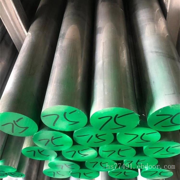 60Cr3高韧性弹簧钢圆棒 现货60Cr3高碳钢直棒