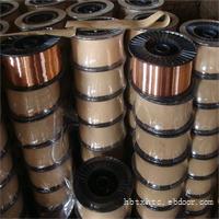 自主研发NM400/NM500/NM600耐磨板焊接专用焊丝