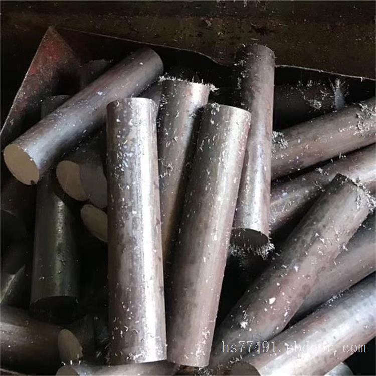 库存60CrMnBA高强度弹簧钢圆棒 板料 可散切尺寸