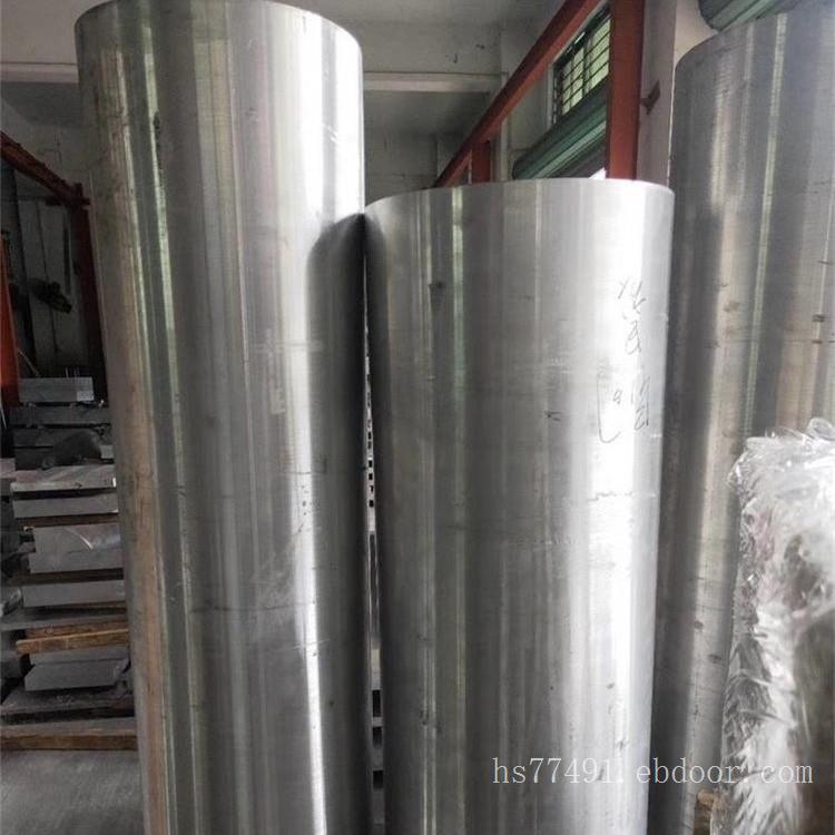 宝钢DT4E电工纯铁直棒 磁屏蔽纯铁DT4E卷材