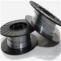 直销工业铜铝药芯焊丝