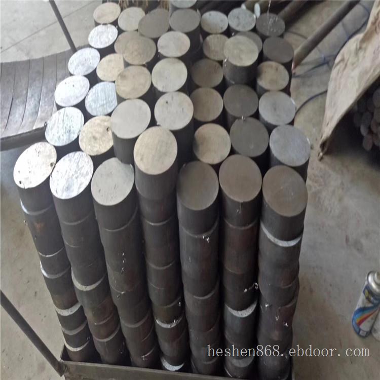 球墨铸铁型号QT450-10生产标准 QT450-10国产生铁棒材