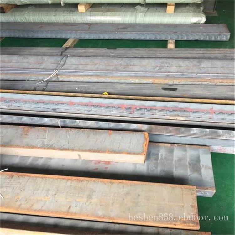 连铸HT250灰口铸铁型材 灰铁板料 HT250生铁