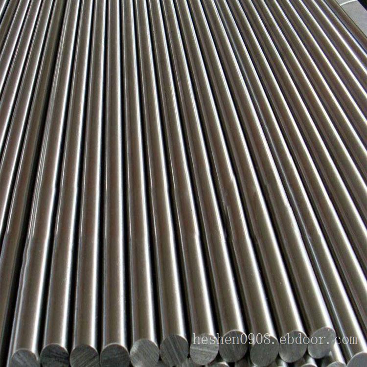 进口Alloy50高磁导率铁镍合金板材 棒材 可散切