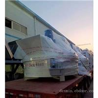 立轴行星式搅拌机高效、高质加持，推动陶瓷搅拌迈向新阶段